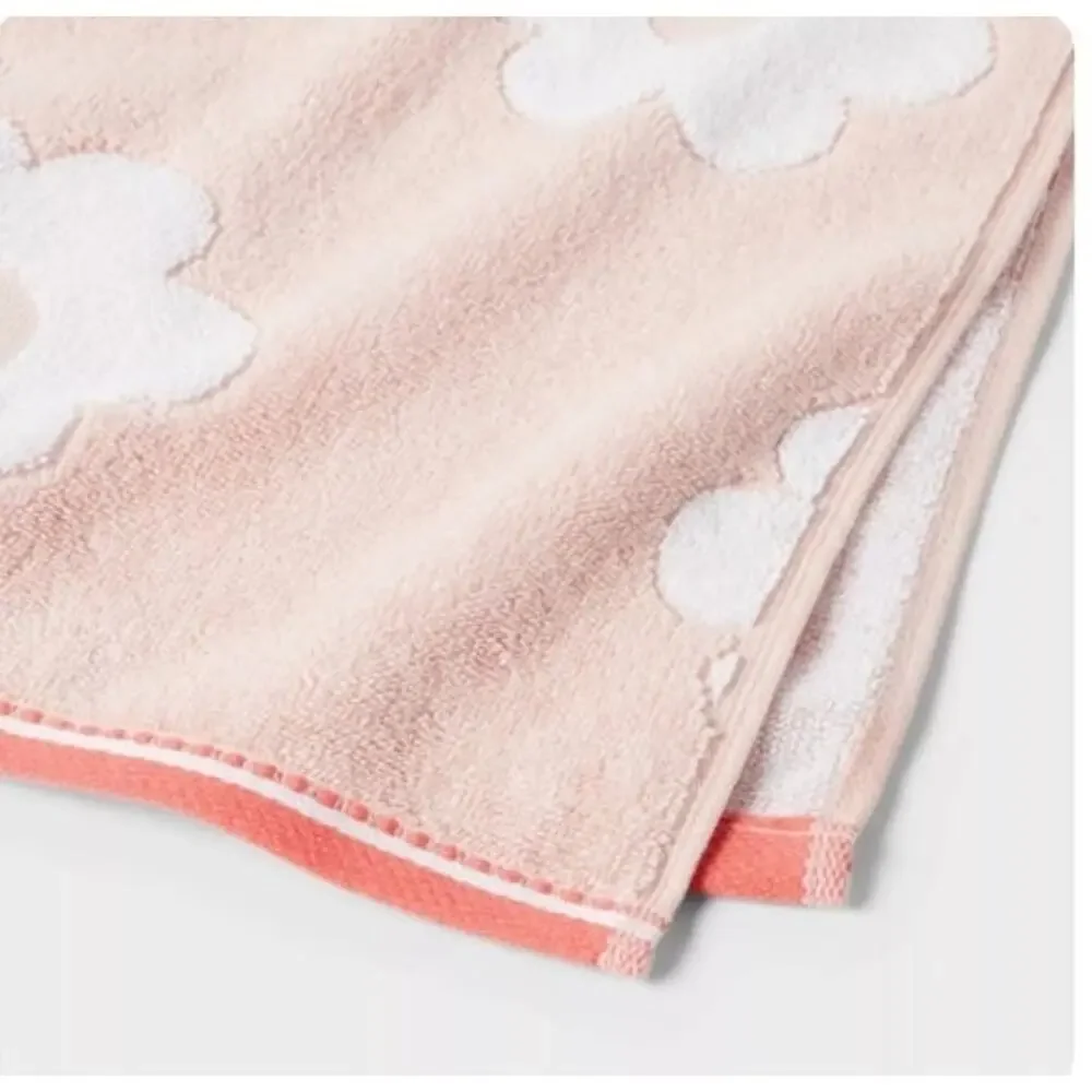 Kids' Hand Towel with SILVADUR™ Antimicrobial Technology - Pillowfort™